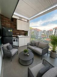 Loft @ Holland (D10), Apartment #560463711
